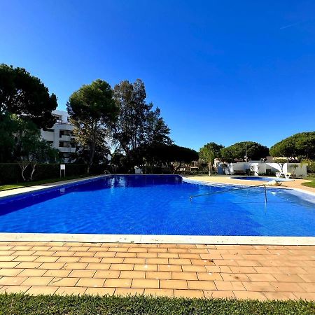 Vilamoura Panoramic View With Pool By Homing Zewnętrze zdjęcie