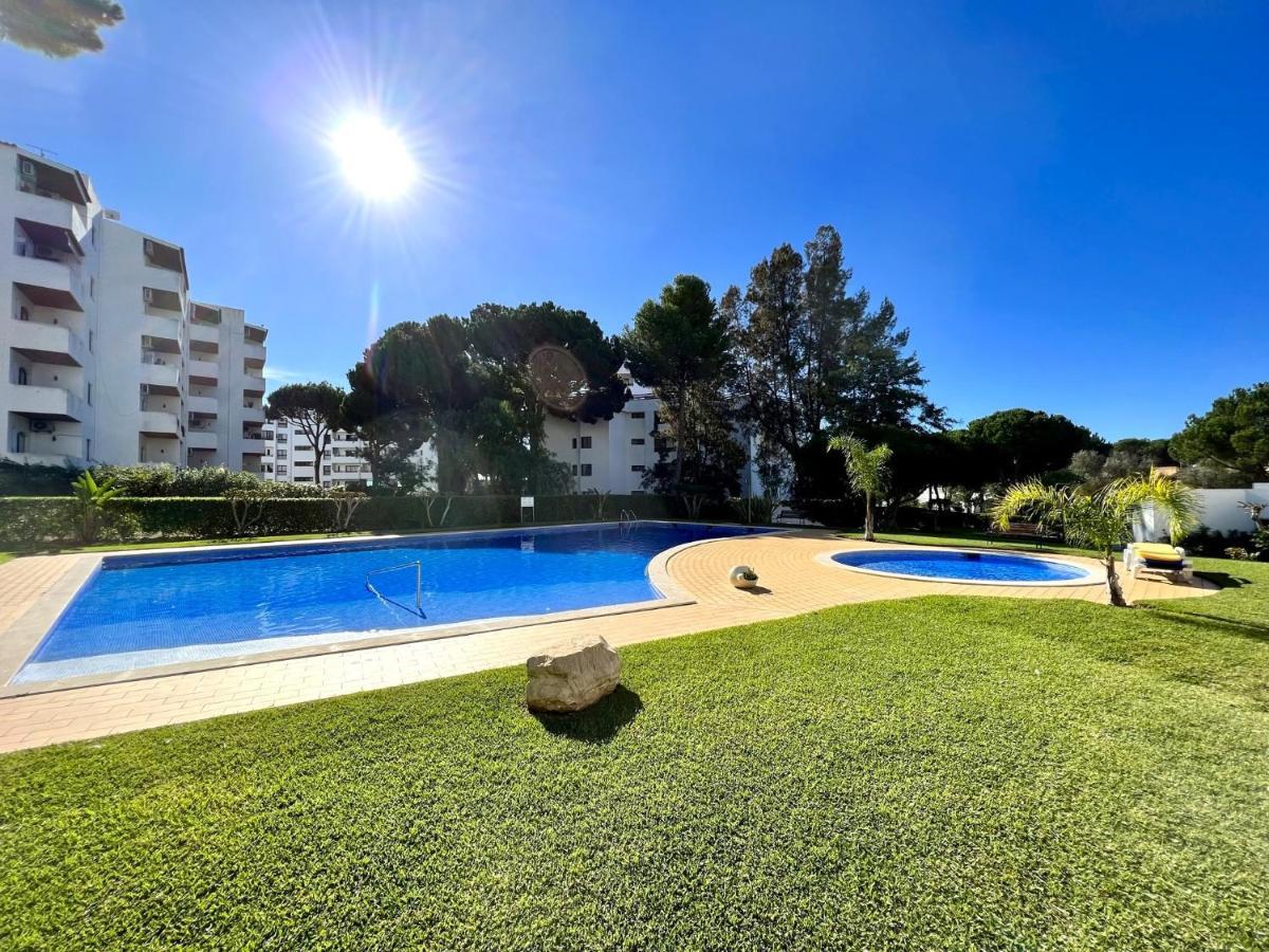 Vilamoura Panoramic View With Pool By Homing Zewnętrze zdjęcie