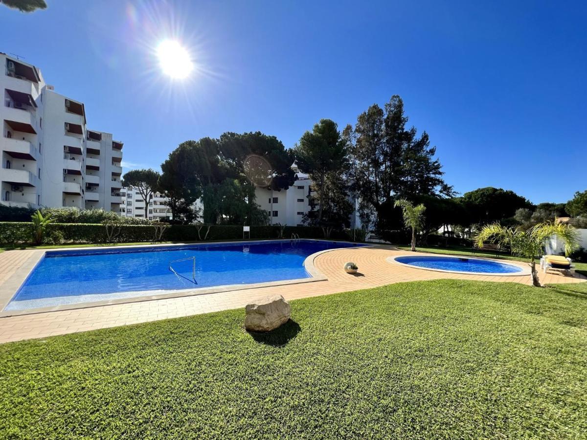 Vilamoura Panoramic View With Pool By Homing Zewnętrze zdjęcie