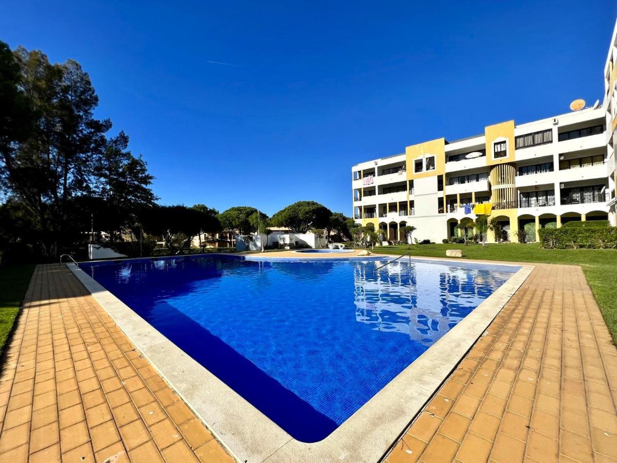 Vilamoura Panoramic View With Pool By Homing Zewnętrze zdjęcie