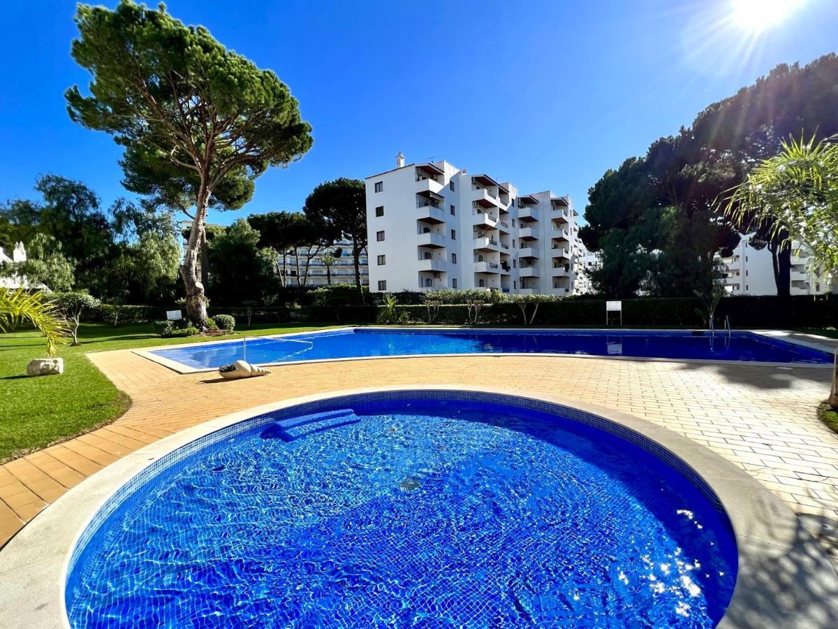 Vilamoura Panoramic View With Pool By Homing Zewnętrze zdjęcie