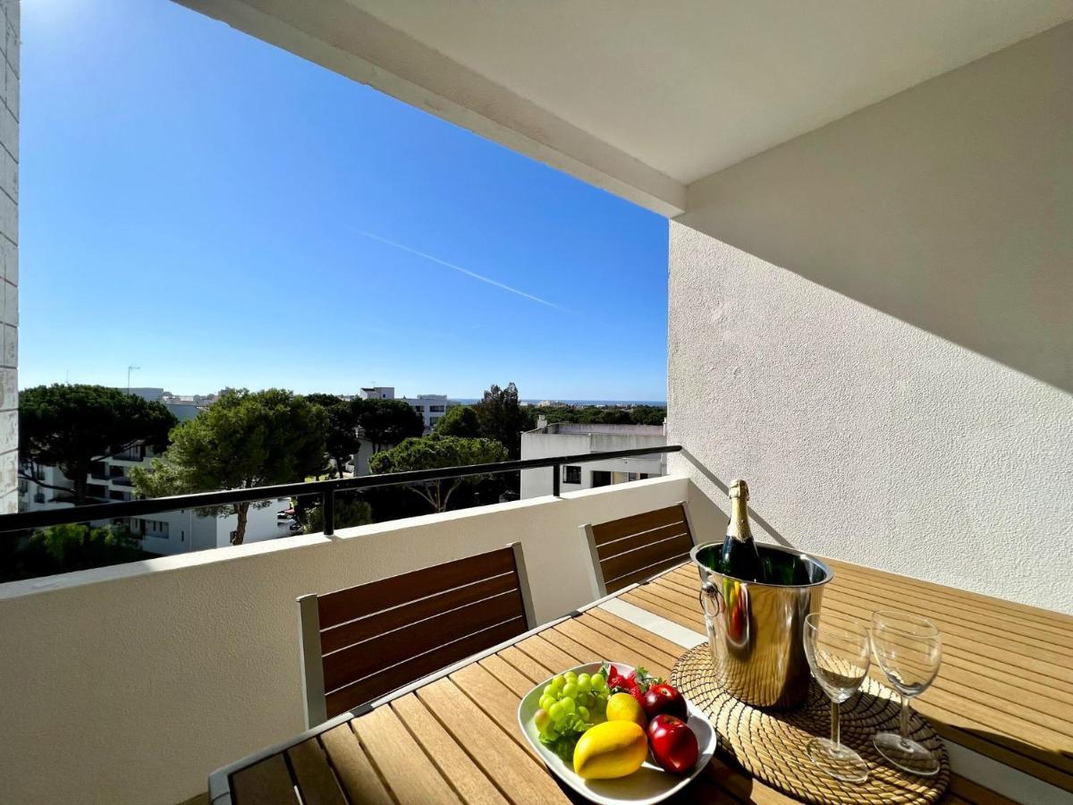 Vilamoura Panoramic View With Pool By Homing Zewnętrze zdjęcie