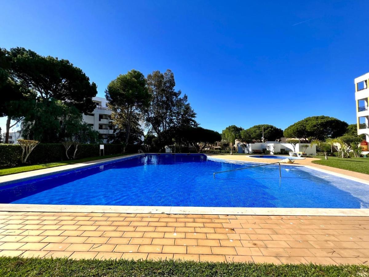 Vilamoura Panoramic View With Pool By Homing Zewnętrze zdjęcie